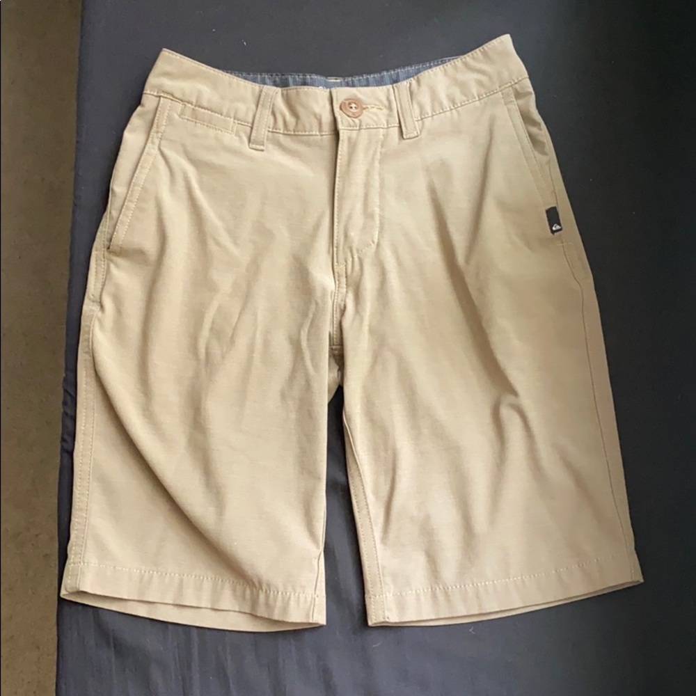 Quiksilver Amphibian Shorts